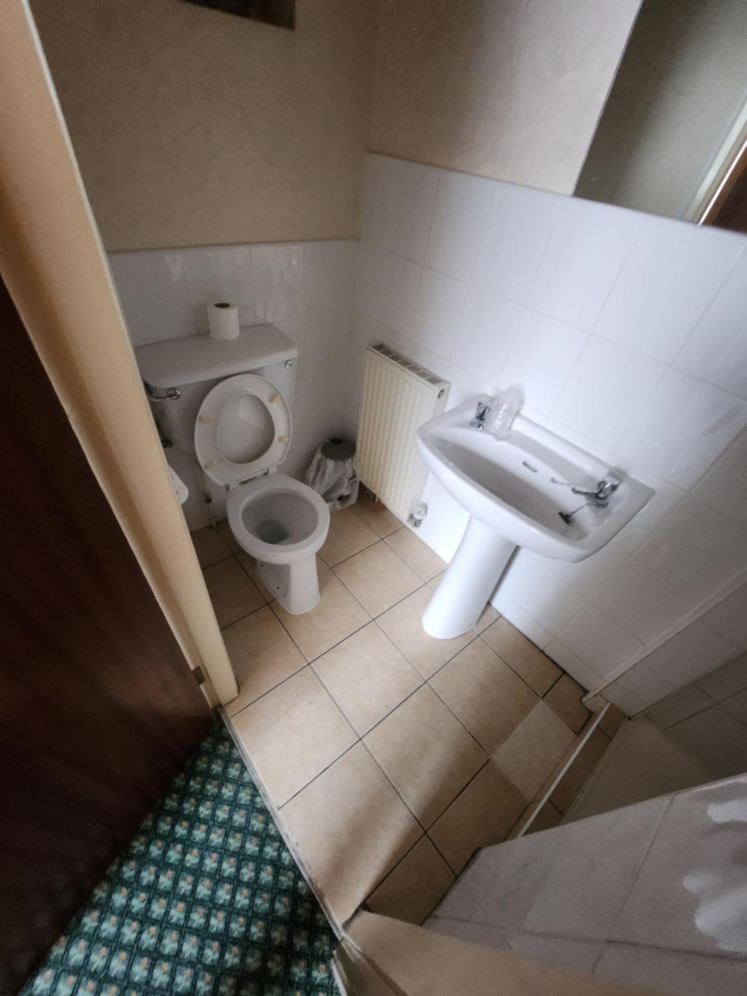 Queens Guest House Beeston  Zewnętrze zdjęcie