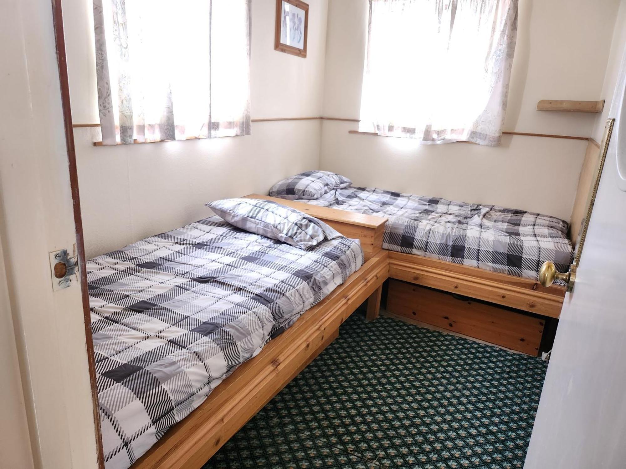 Queens Guest House Beeston  Zewnętrze zdjęcie